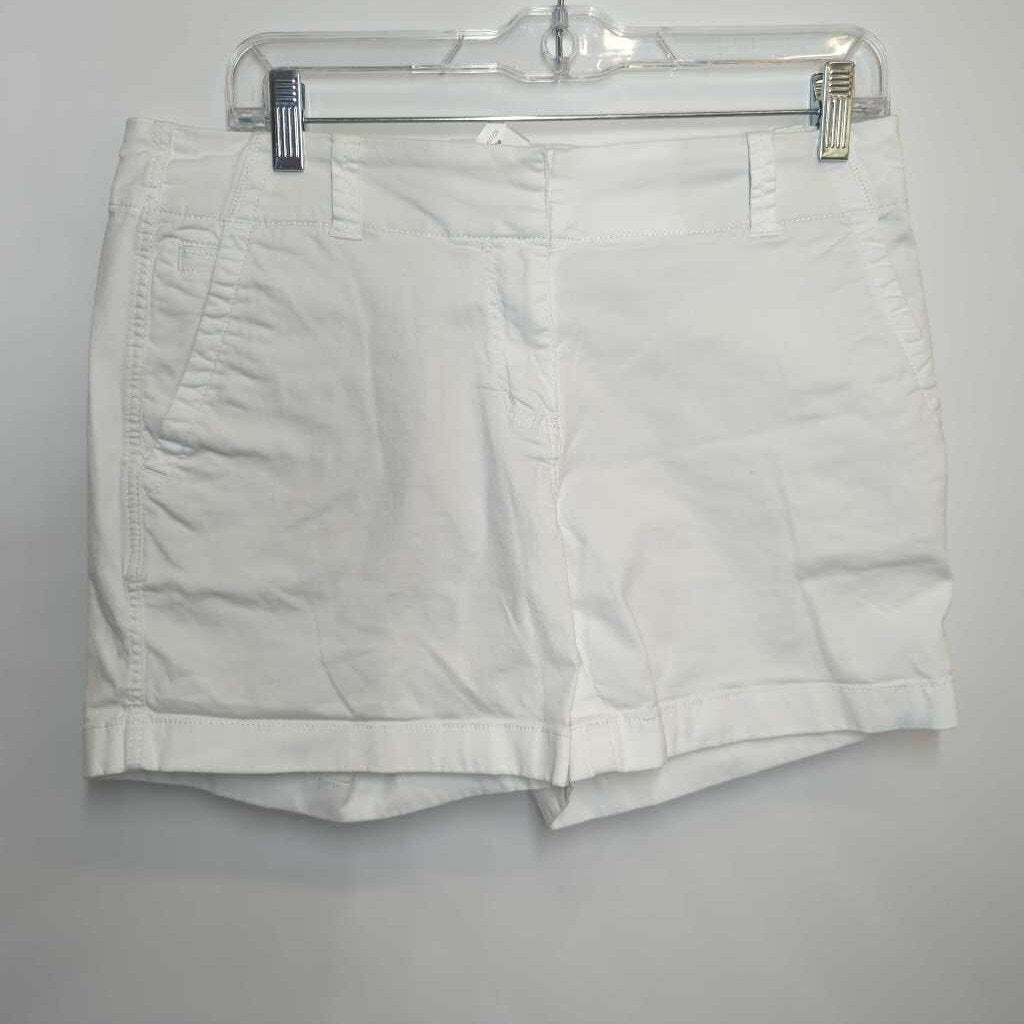Vineyard Vines Shorts 6/S White