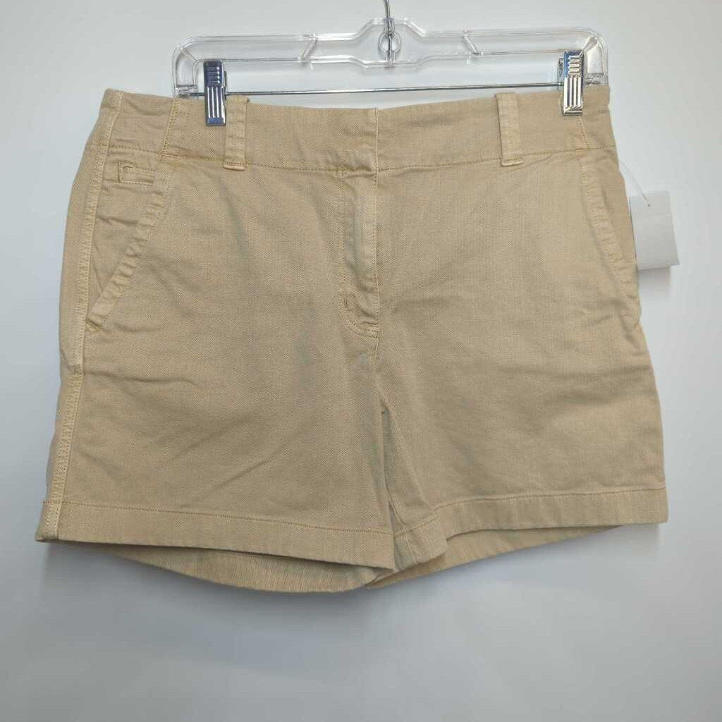Vineyard Vines Shorts 6/S Tan