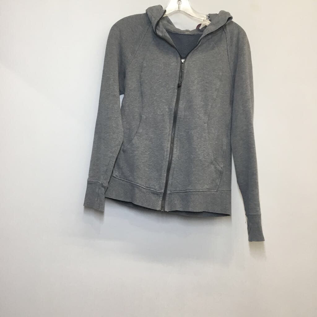 Lululemon Athletic Tops 8/M Grey