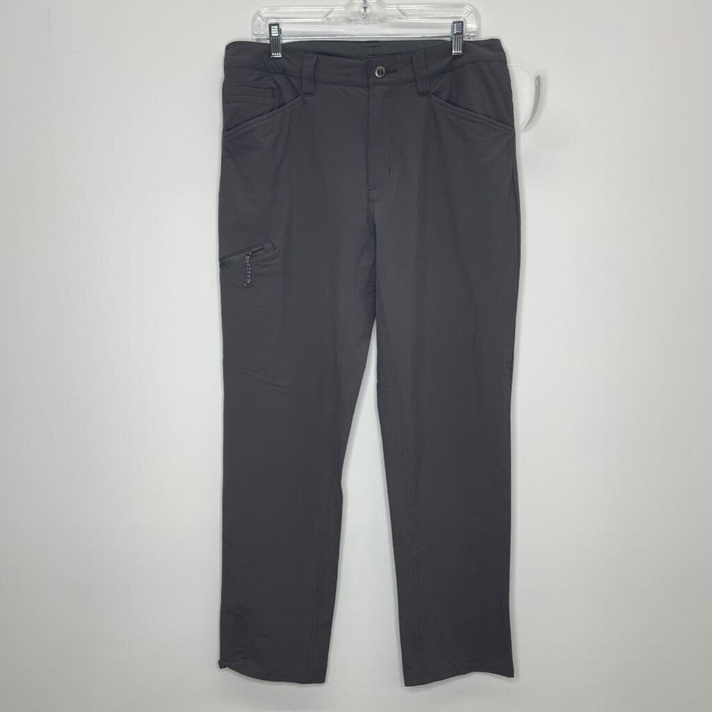 Patagonia Pants Men's 34 Gray