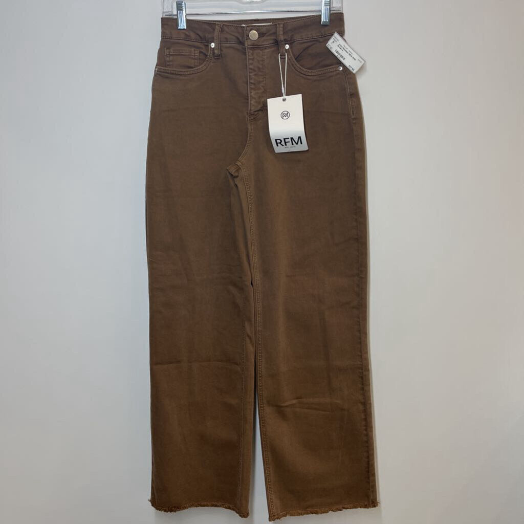 Boutique Jeans 5 Brown