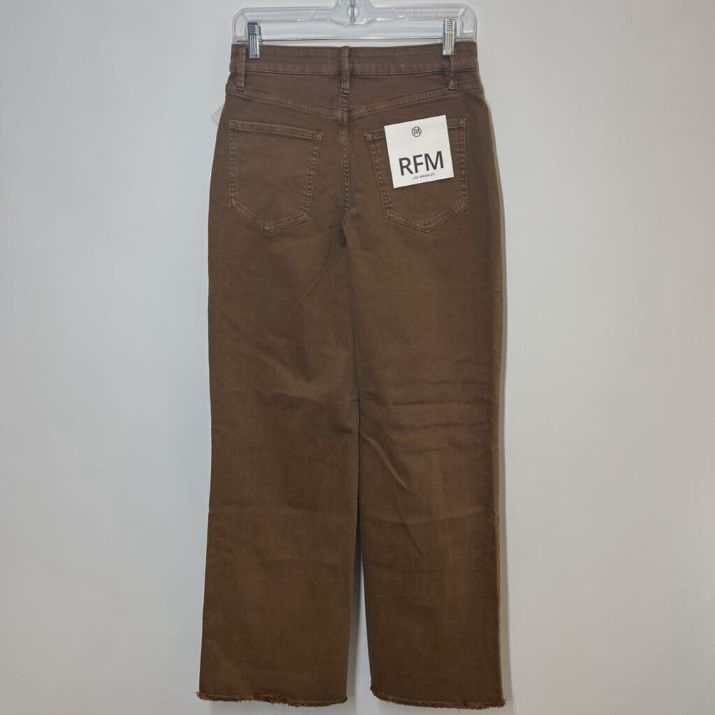 Boutique Jeans 5 Brown