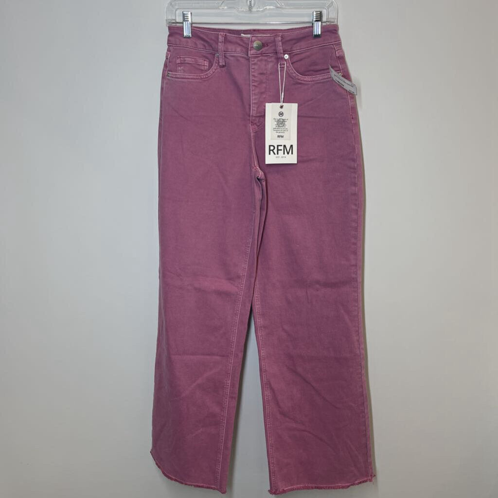 Boutique Jeans 5 Pink