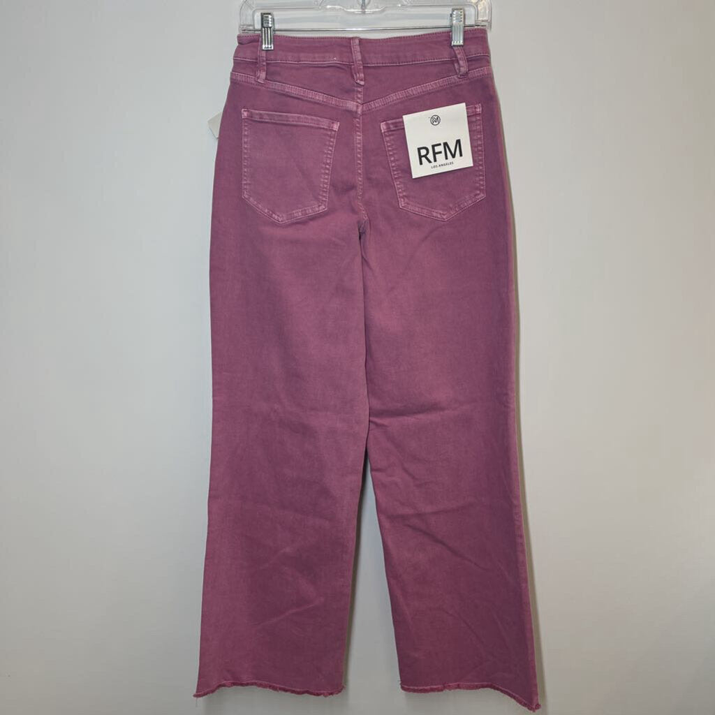 Boutique Jeans 5 Pink