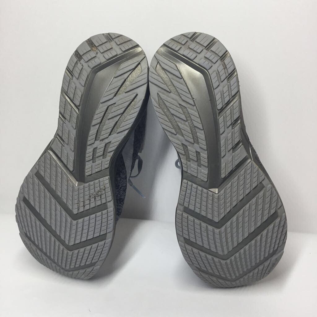 Brooks Shoes 10 Black/Grey