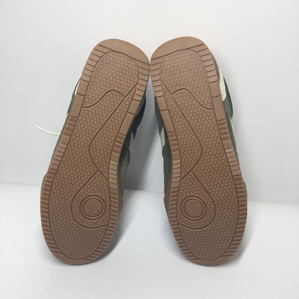 Steve Madden Shoes 8.5 Green