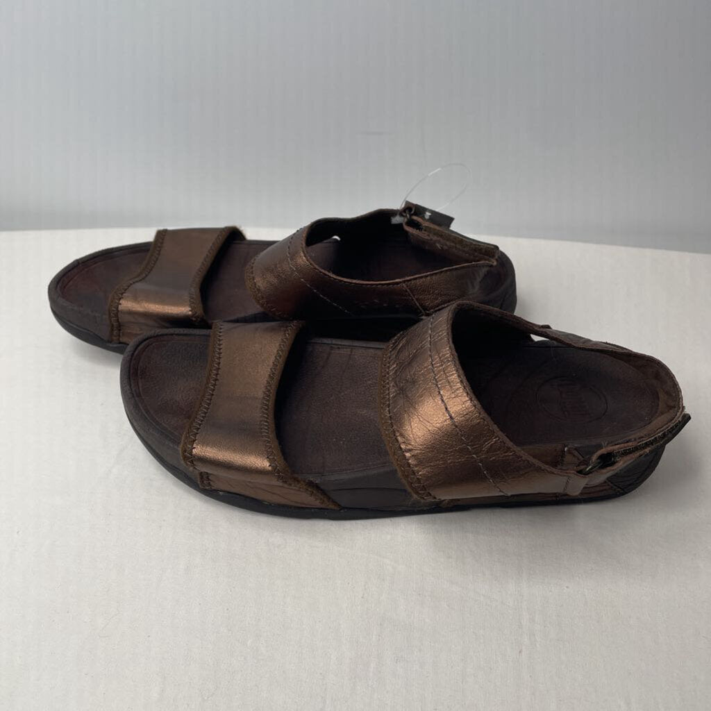 Fitflop Sandals 9 Brown