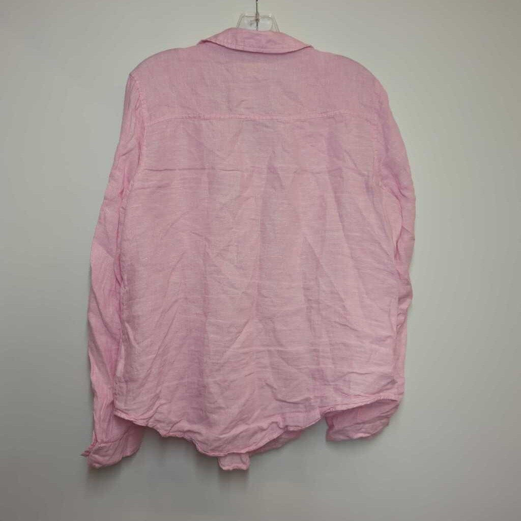 Lilly Pulitzer Long Sleeve XL Pink