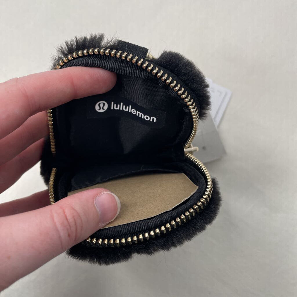 Lululemon Accessories Black