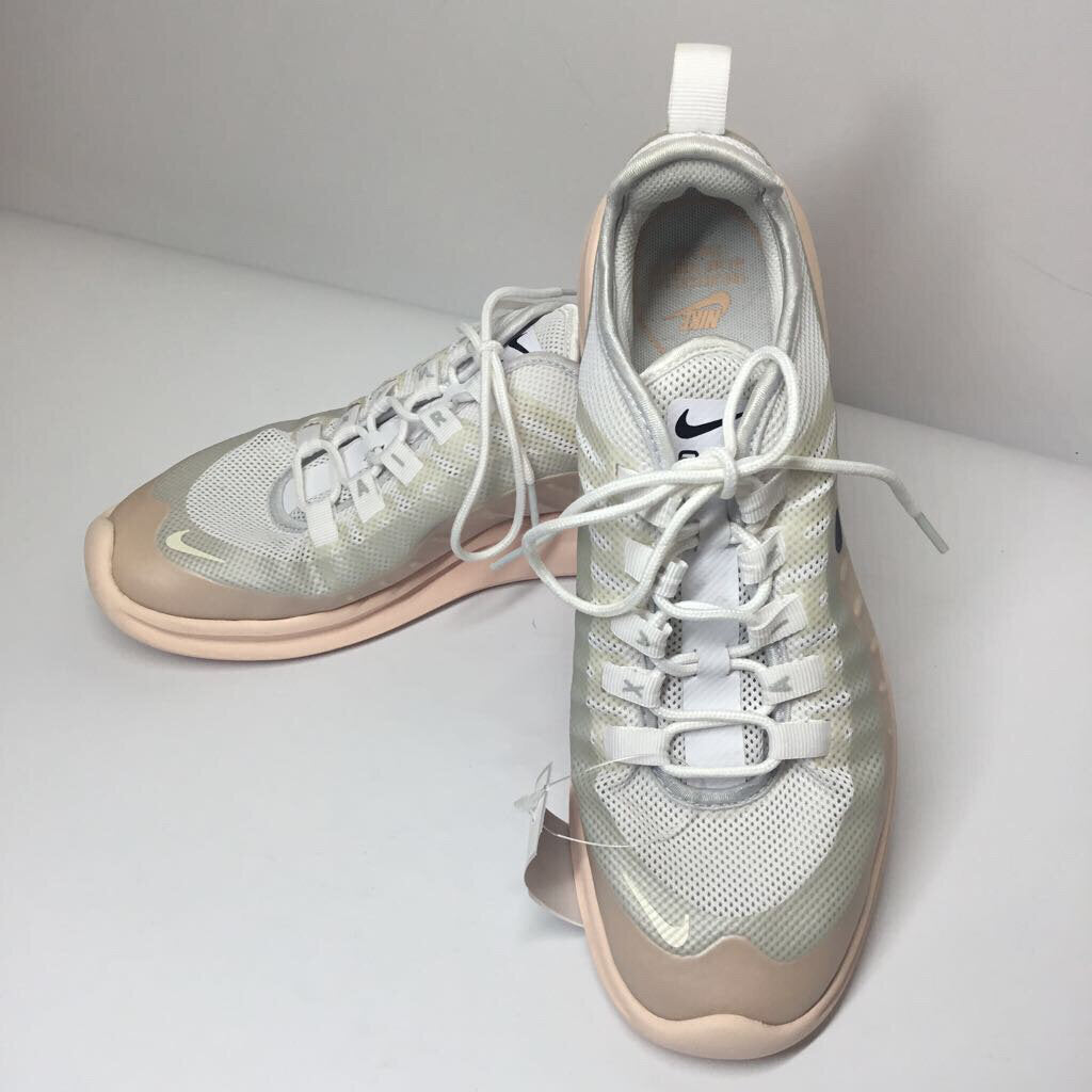 Nike Shoes 9.5 Pink/White