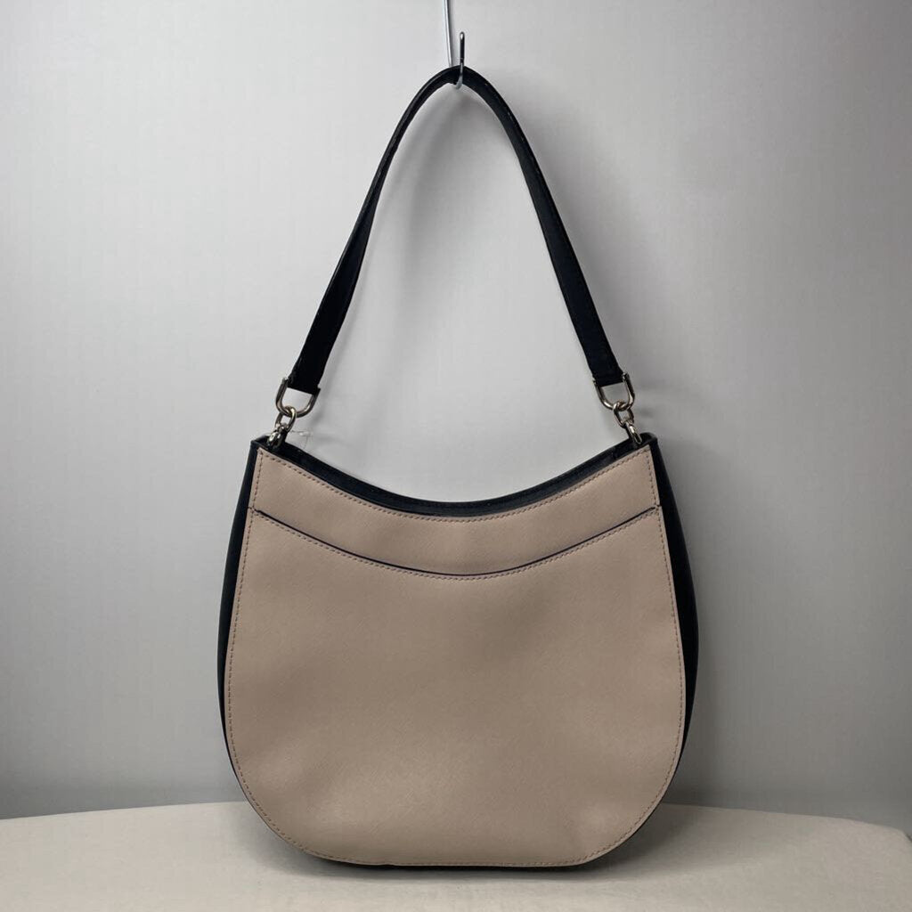 Kate Spade Purses Beige/Black