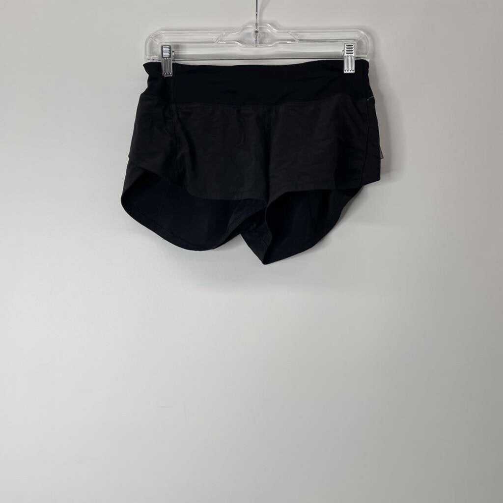 Lululemon Athletic Bottoms 4 Black