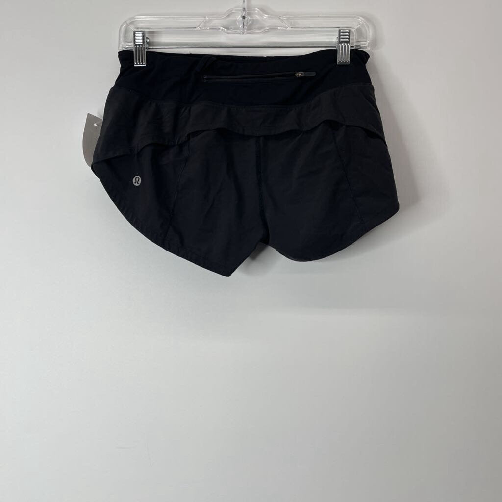 Lululemon Athletic Bottoms 4 Black