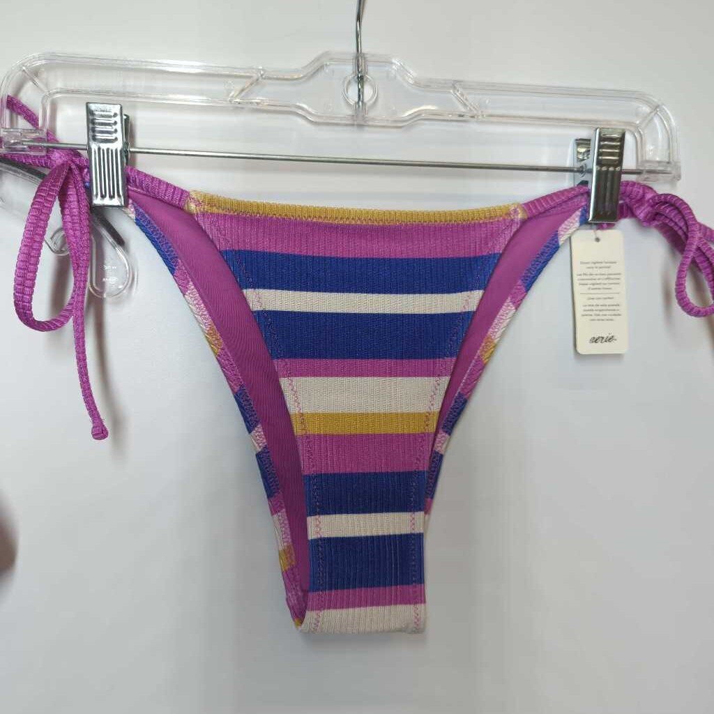 Aerie Swim Wear XS/S Blue/Purple