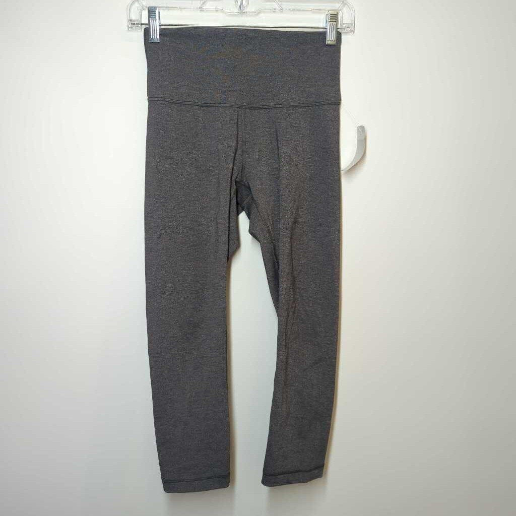 Lululemon Athletic Bottoms 6/S Grey