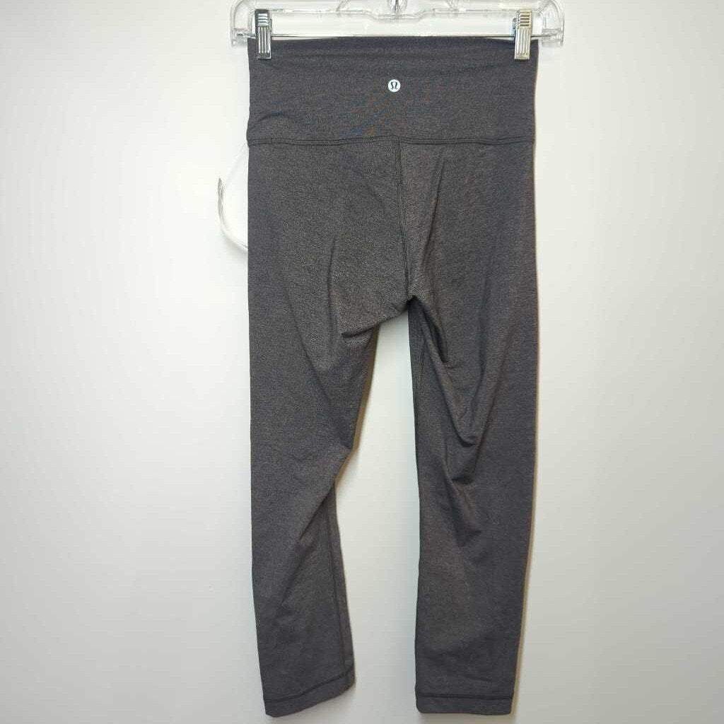 Lululemon Athletic Bottoms 6/S Grey