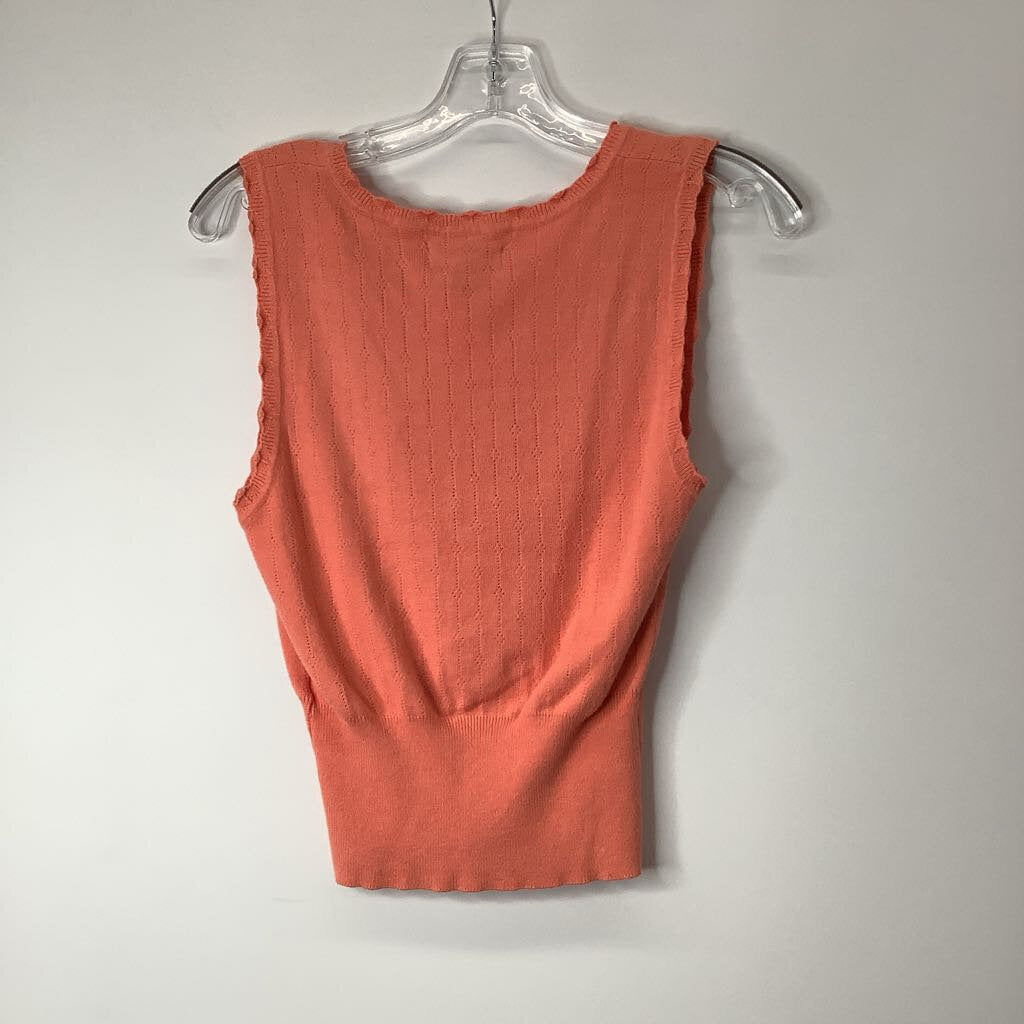 Tank L Orange