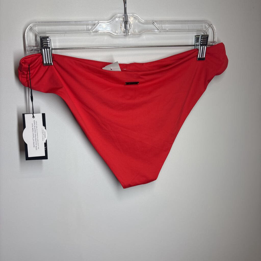 Swim Wear M Red