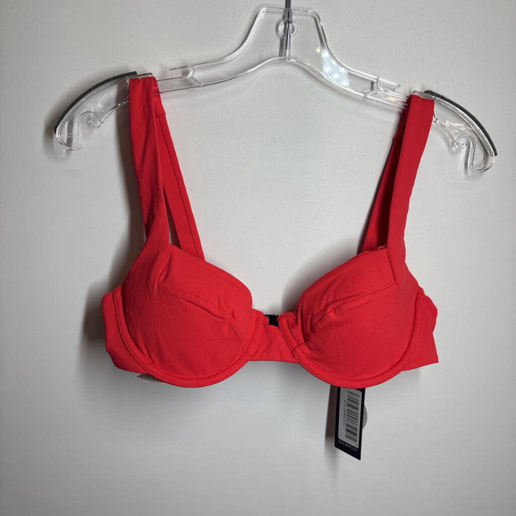 Swim Wear L Red