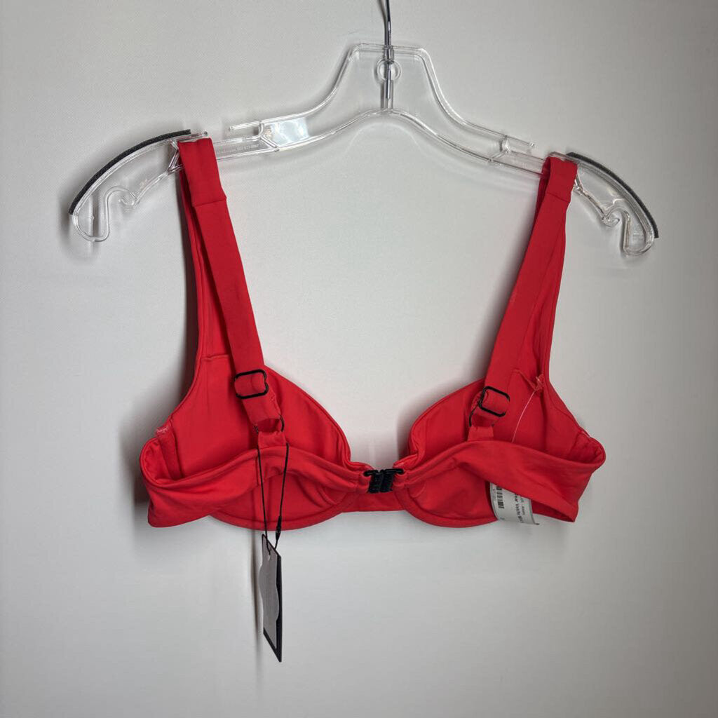 Swim Wear L Red