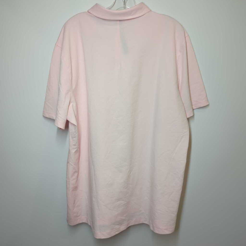 Lululemon Athletic Tops Men's XXL Pink