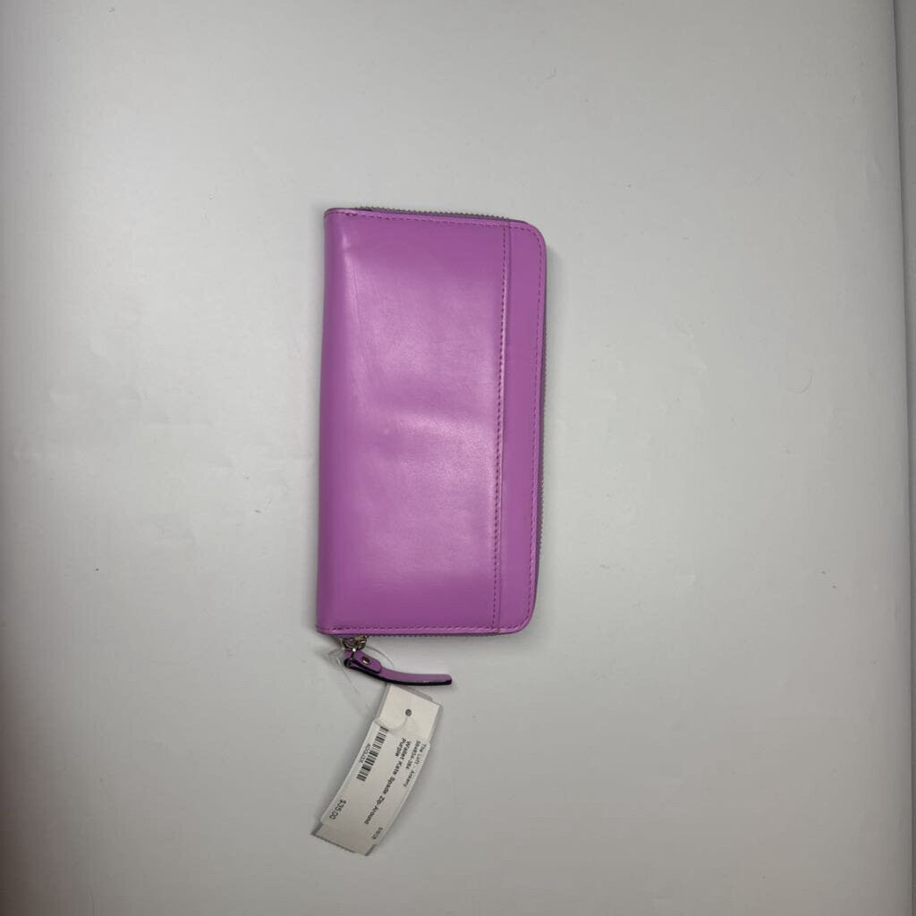 Kate Spade Wallet Purple