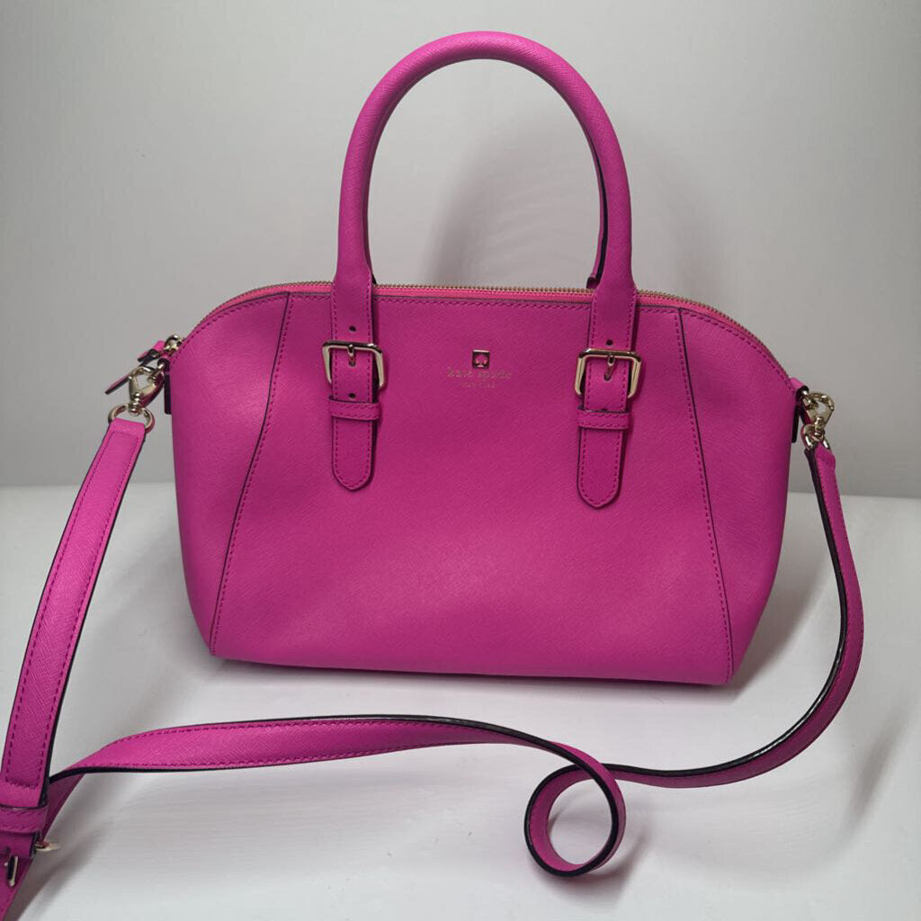Kate Spade Purses Pink