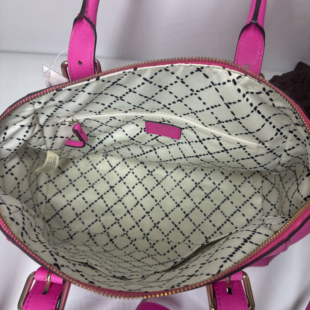 Kate Spade Purses Pink