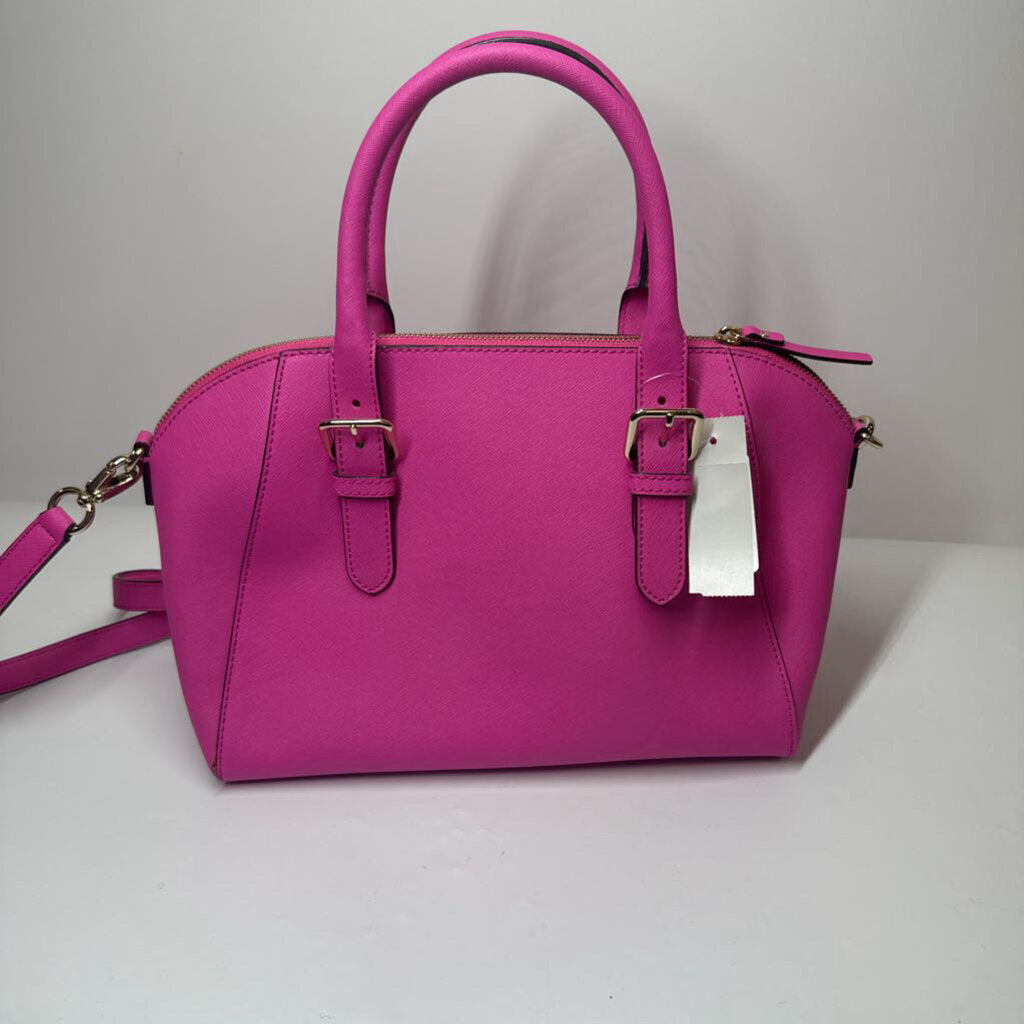 Kate Spade Purses Pink