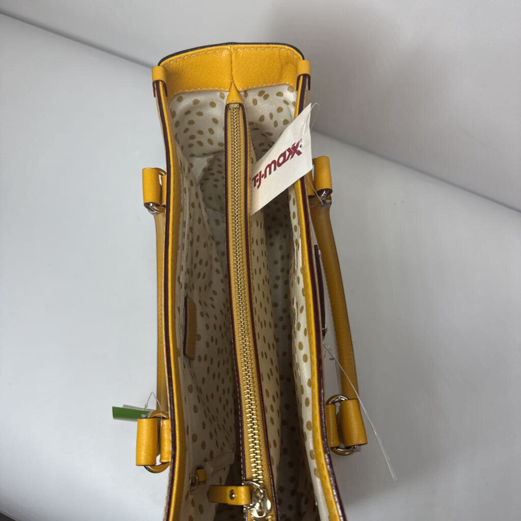 Kate Spade Purses Yellow