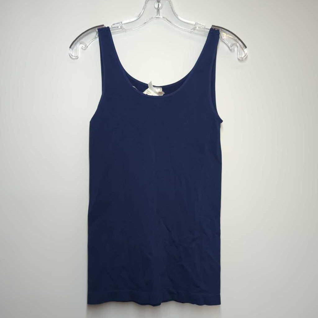 NikiBiki Tank OS Blue