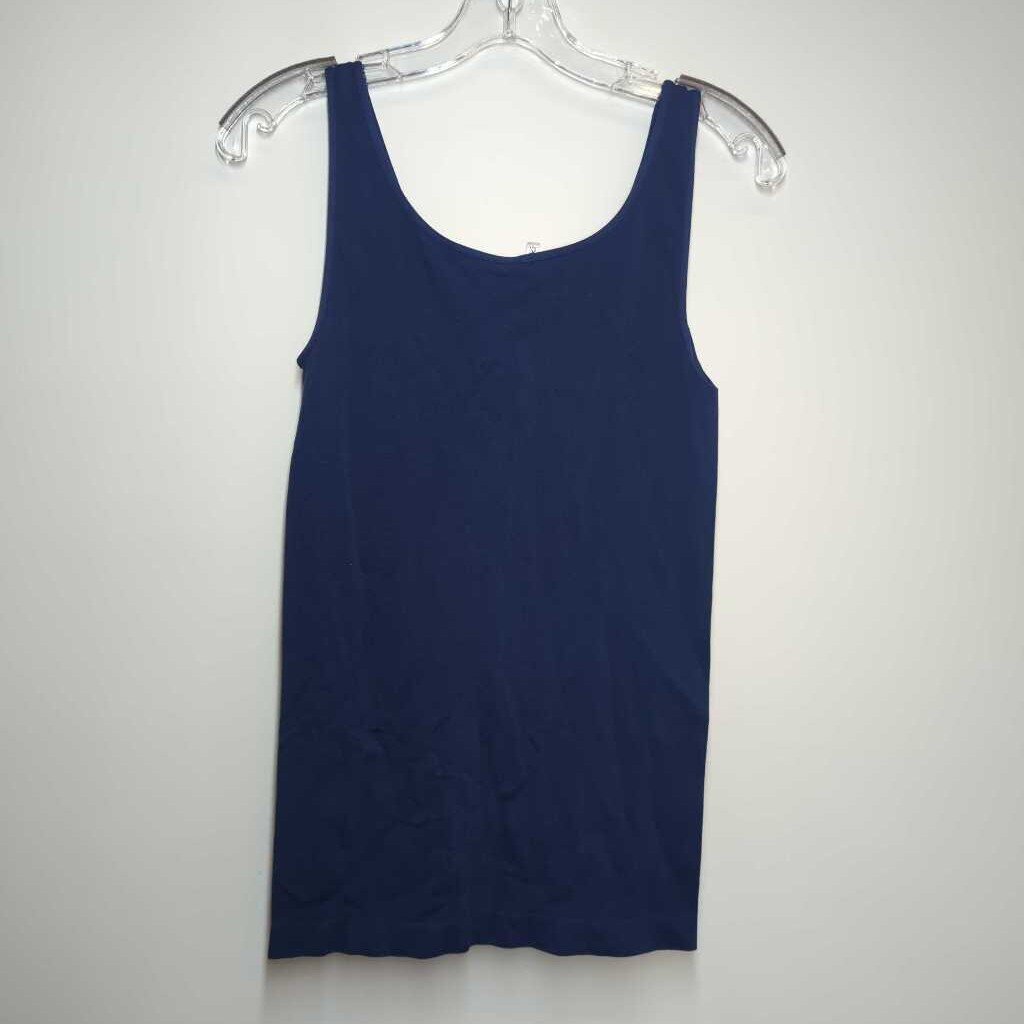 NikiBiki Tank OS Blue
