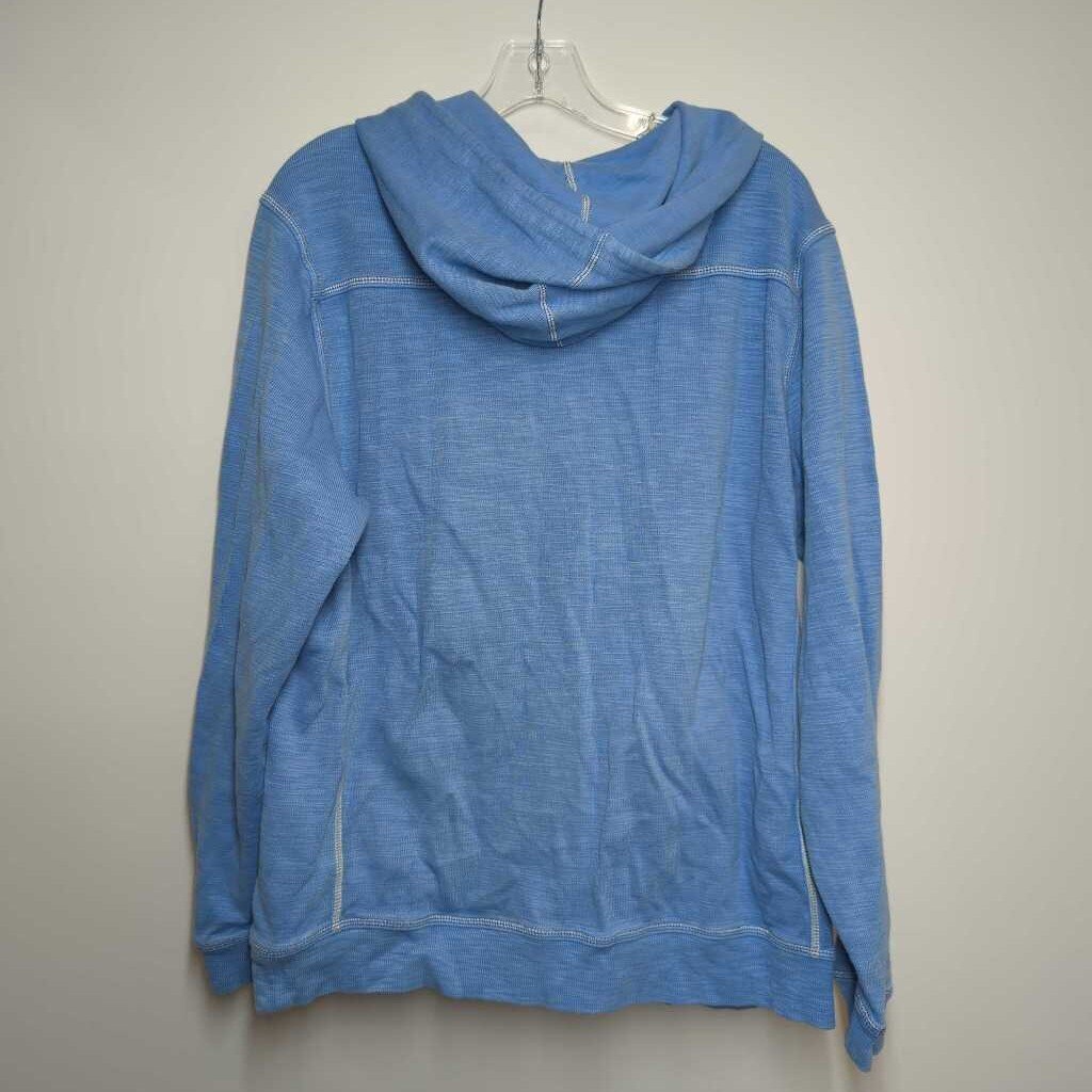 Tommy Bahama Outerwear Men's L Blue