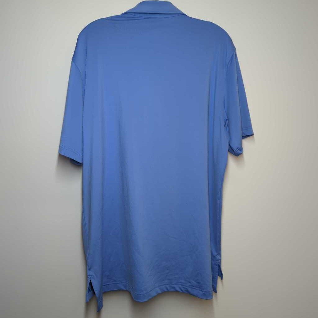 Peter Millar Athletic Tops Men's L Purple