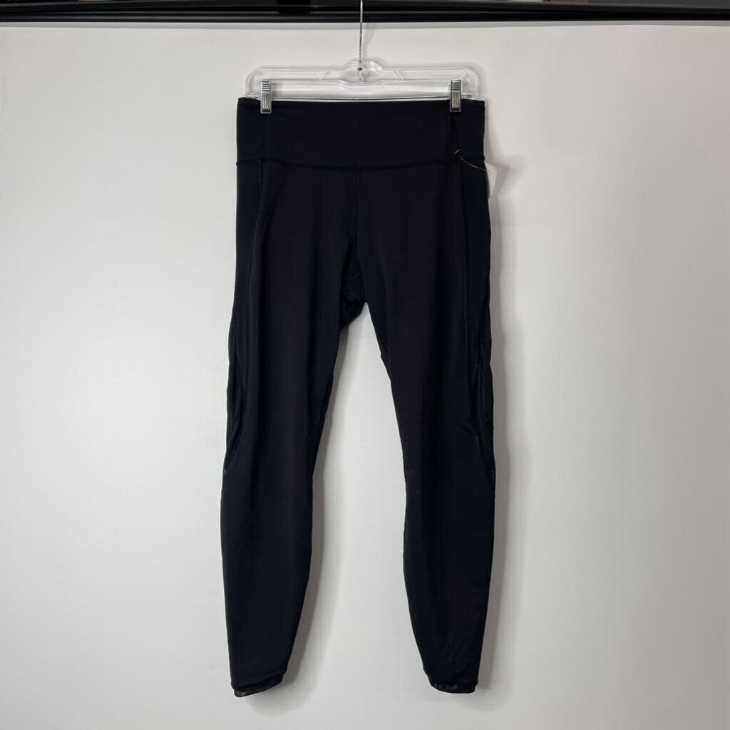 Lululemon Athletic Bottoms M/L Black