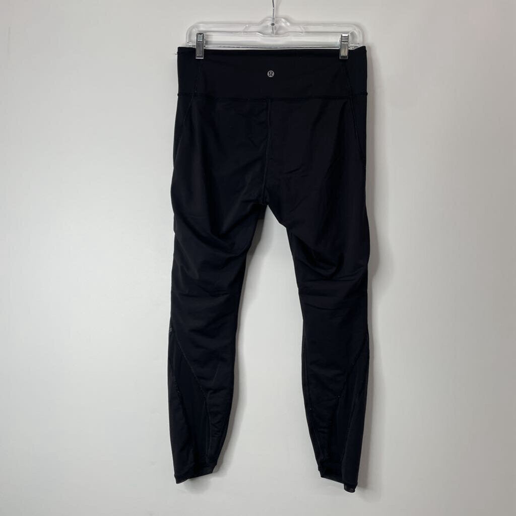 Lululemon Athletic Bottoms M/L Black