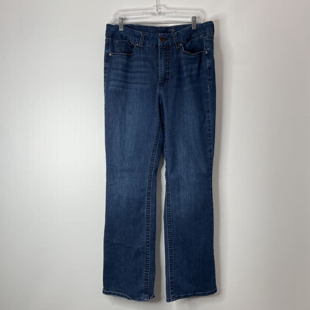 Seven7 Jeans 14 Denim