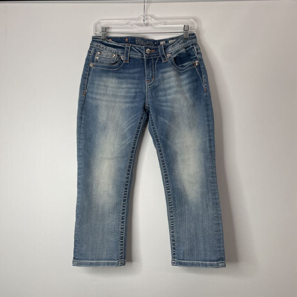 Miss Me Designer Jeans 6 Denim