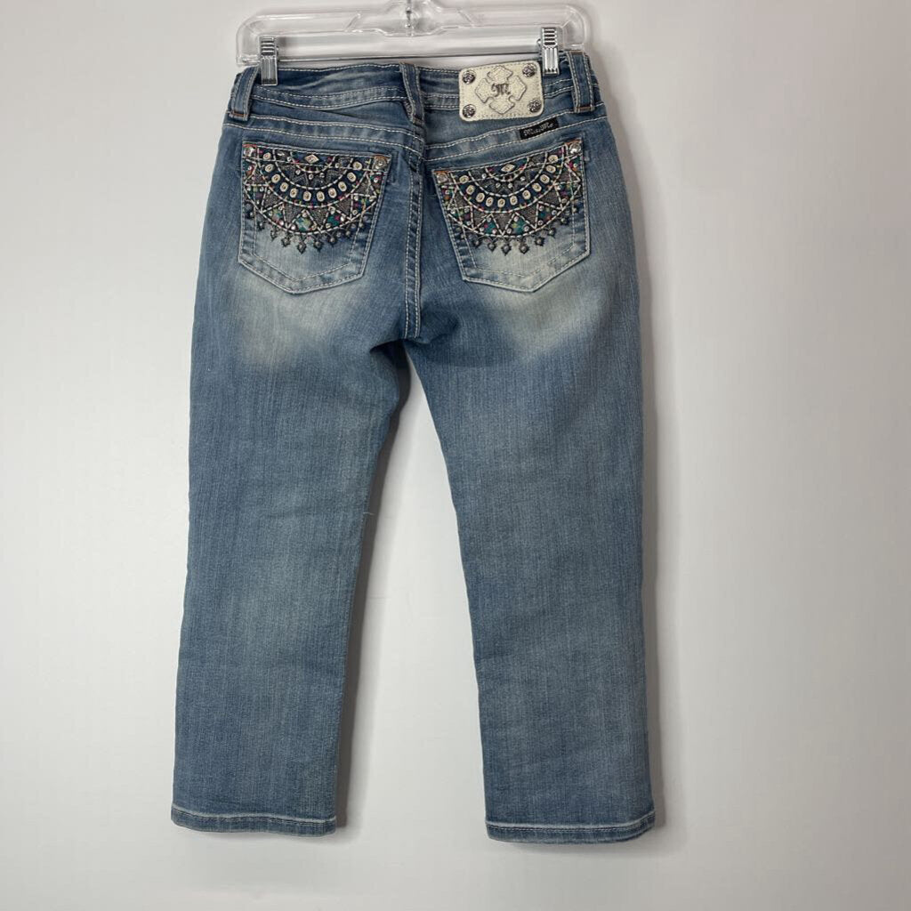 Miss Me Designer Jeans 6 Denim