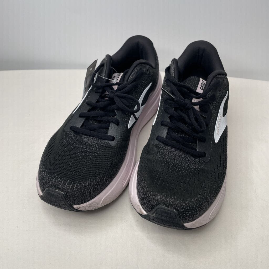Brooks Shoes 11 Black/Pink