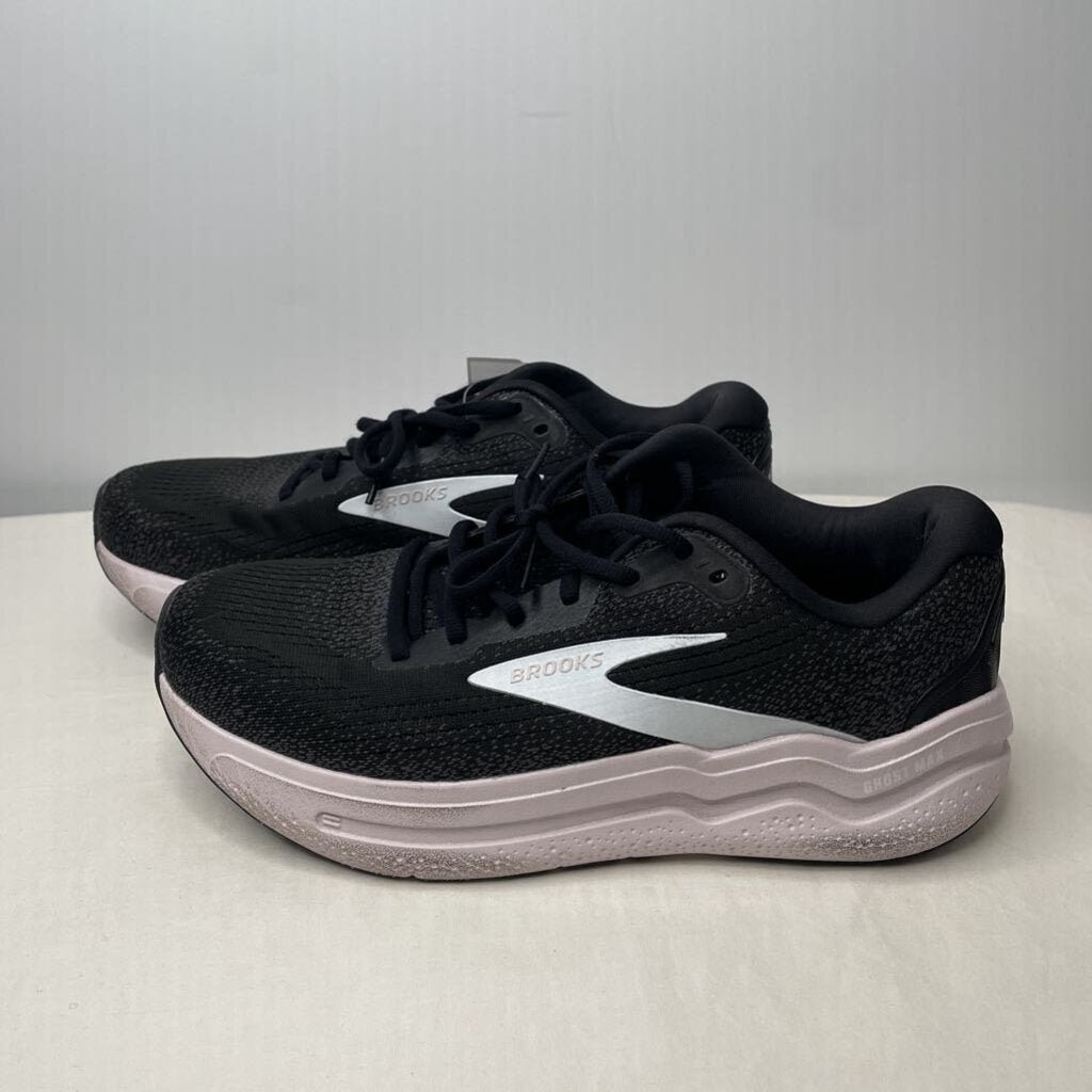 Brooks Shoes 11 Black/Pink