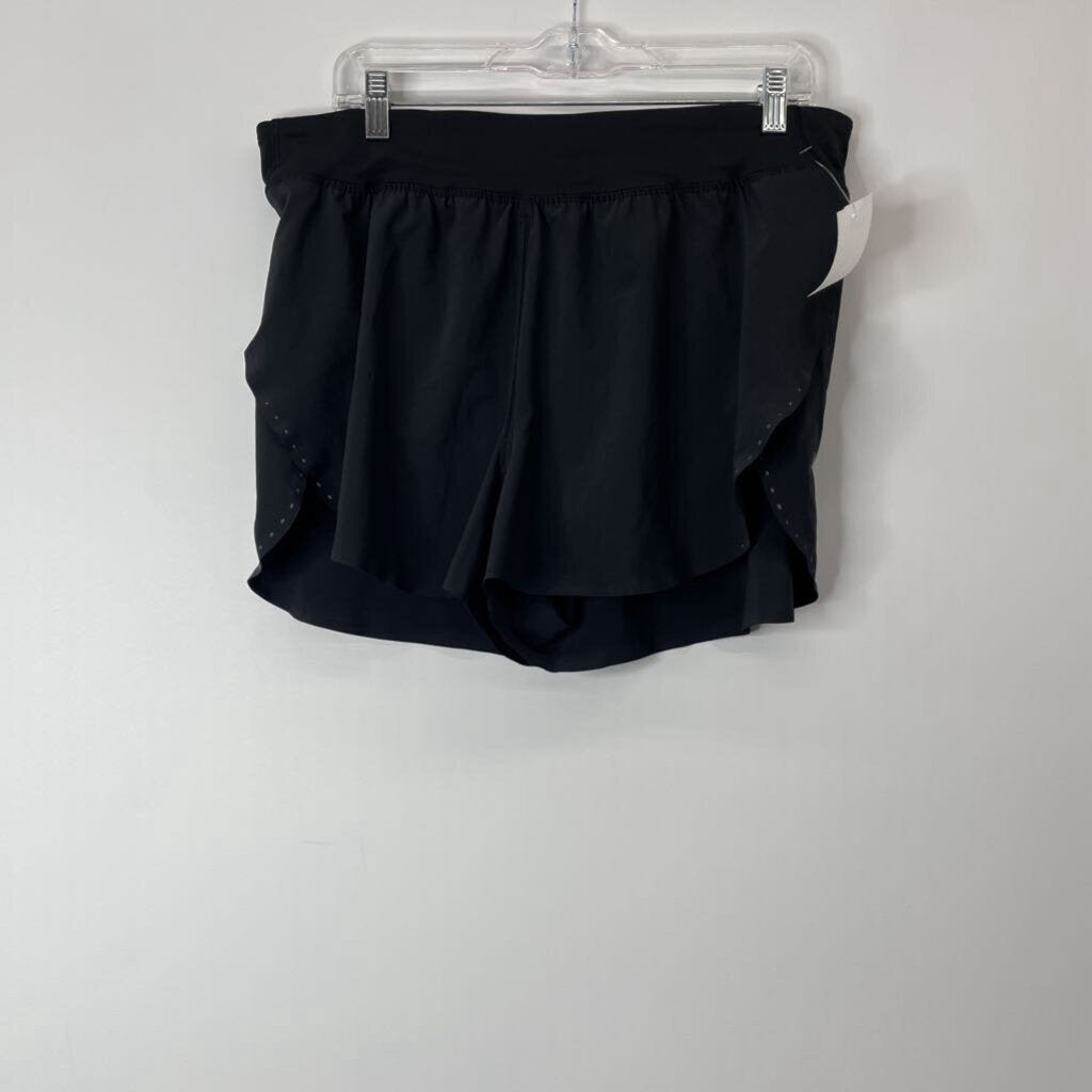 Lululemon Athletic Bottoms L(12) Black