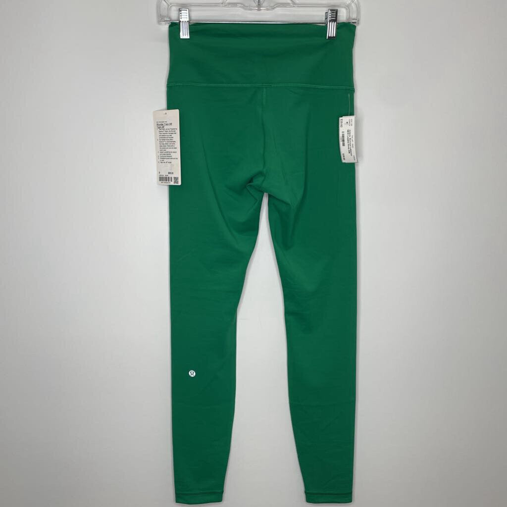 Lululemon Athletic Bottoms 8/M Green