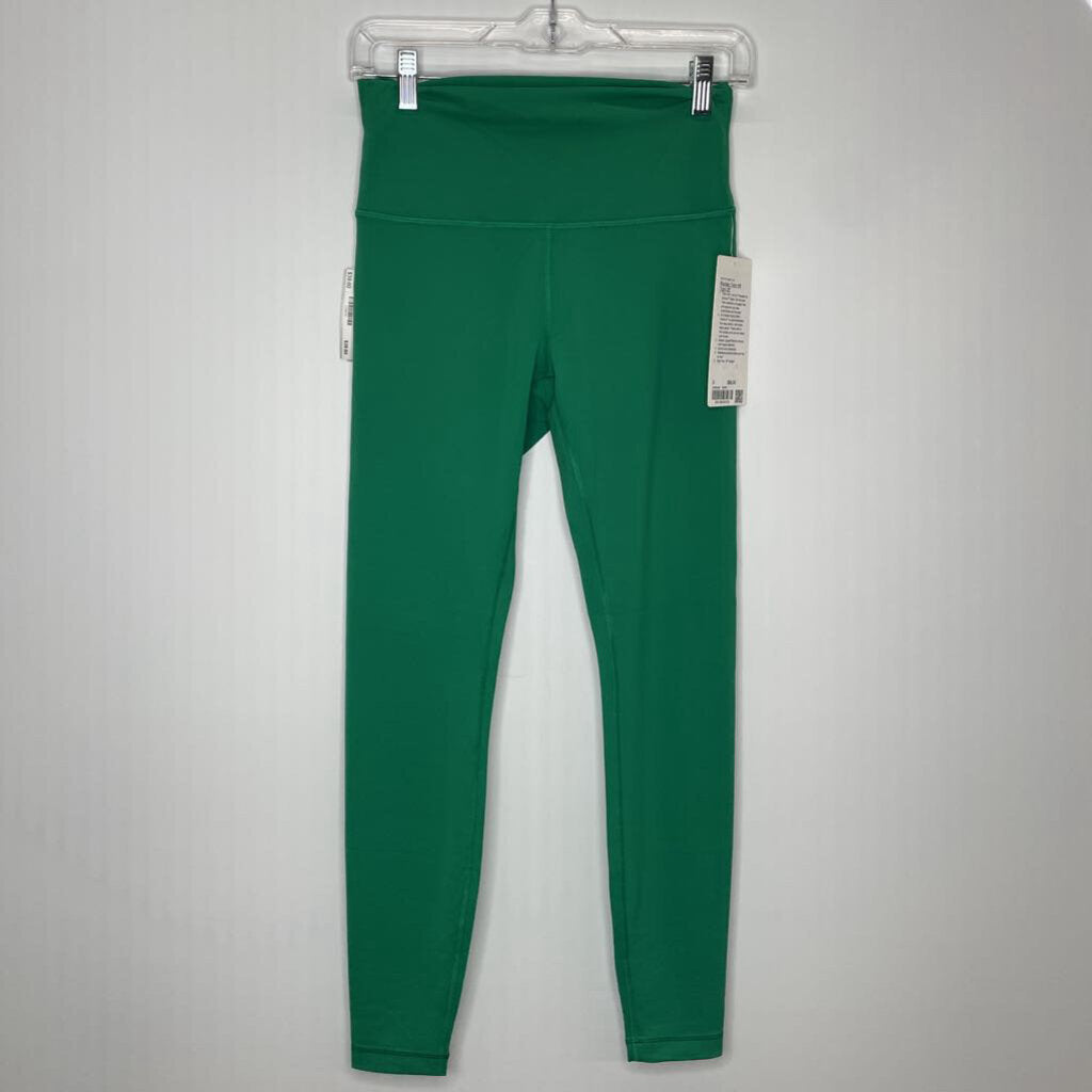 Lululemon Athletic Bottoms 8/M Green