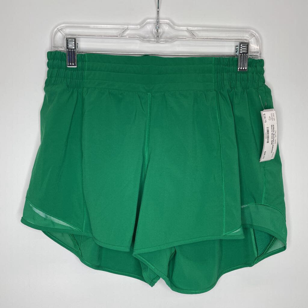 Lululemon Athletic Bottoms 10/M Green