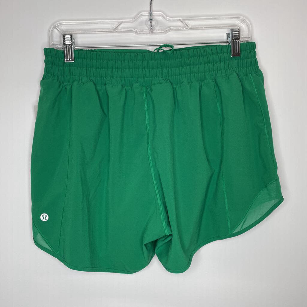 Lululemon Athletic Bottoms 10/M Green