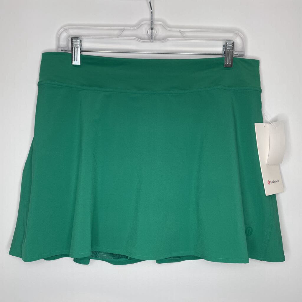 Lululemon Athletic Bottoms 10/M Green