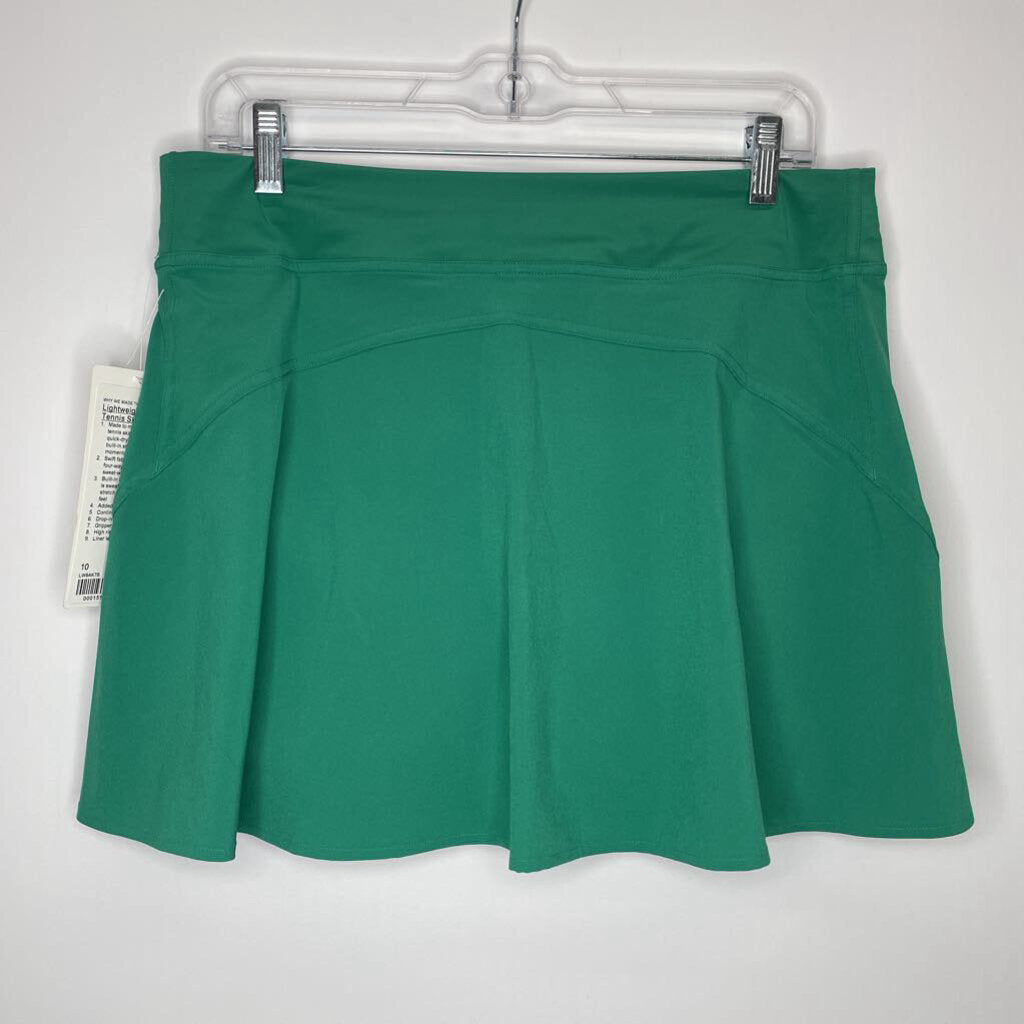Lululemon Athletic Bottoms 10/M Green