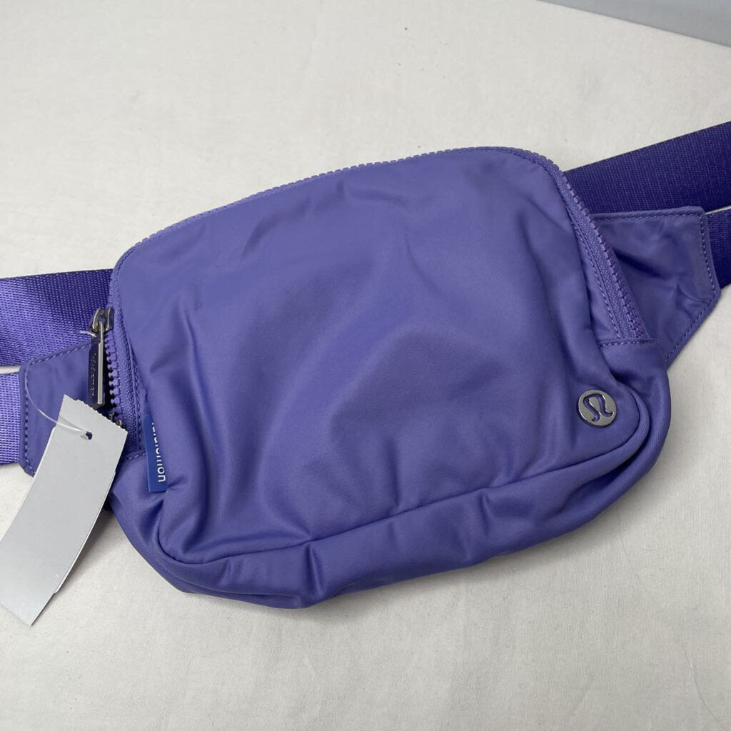 Lululemon Accessories Belt Bag Purple