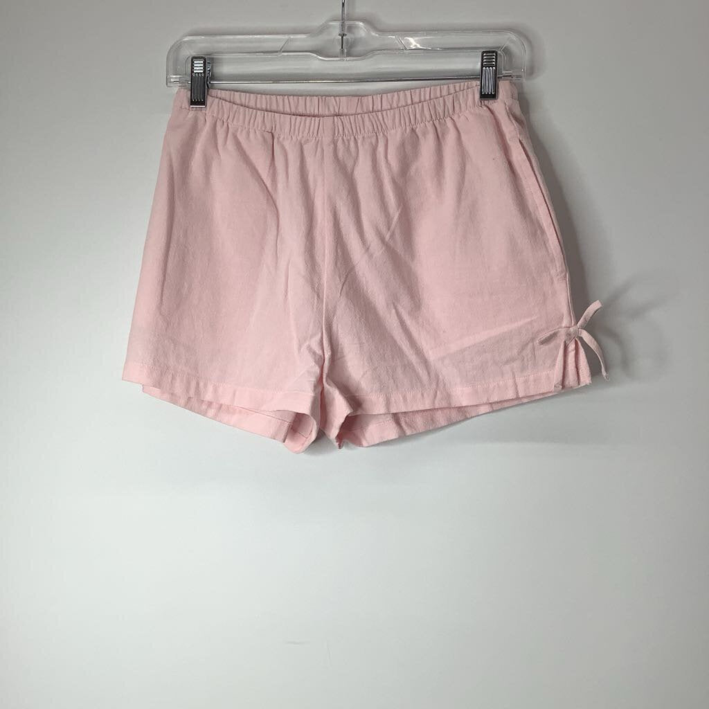 No Boundaries Shorts XS Light Pink